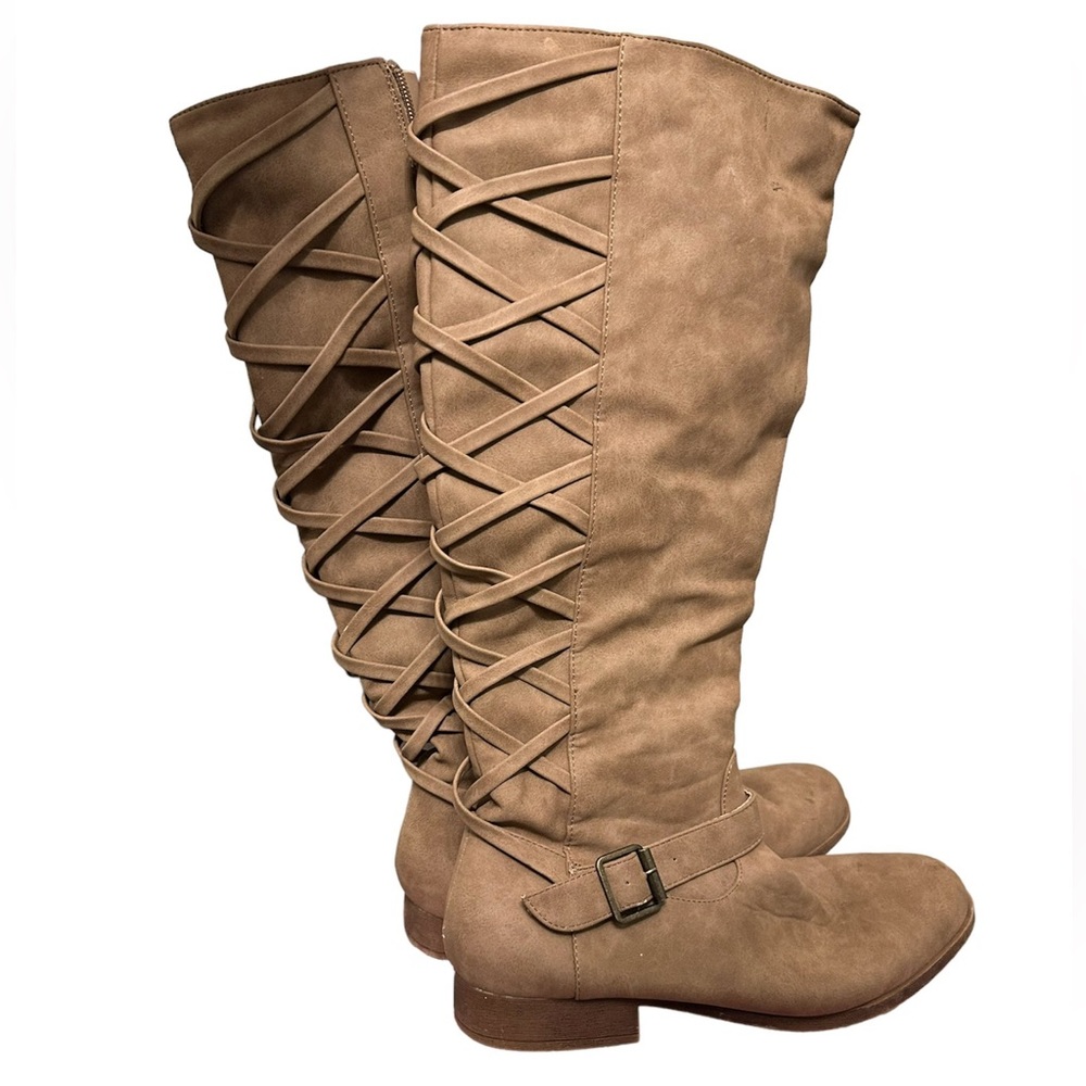 Women’s Boots